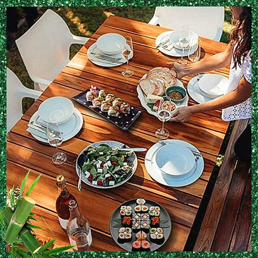 SUSHI Making Party Kit New In Box Gourmet Chef Fun For All Ages To Learn New